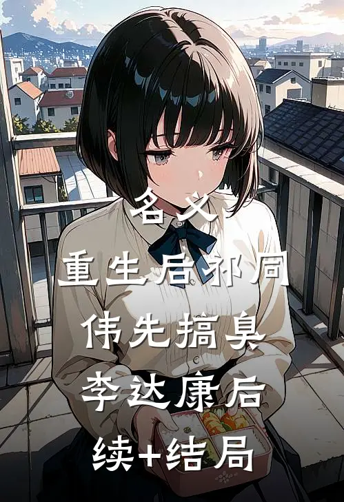 名义，重生后祁同伟先搞臭李达康后续+结局