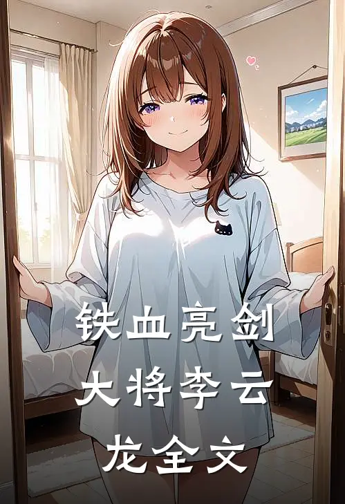 铁血亮剑：大将李云龙全文