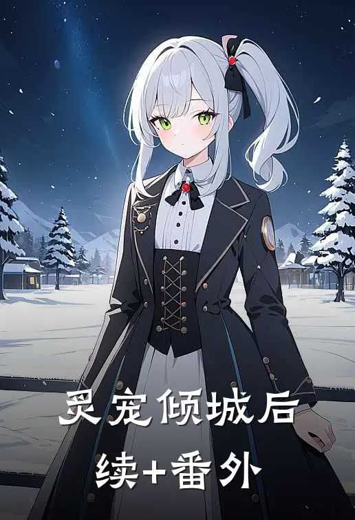 炙宠倾城后续+番外