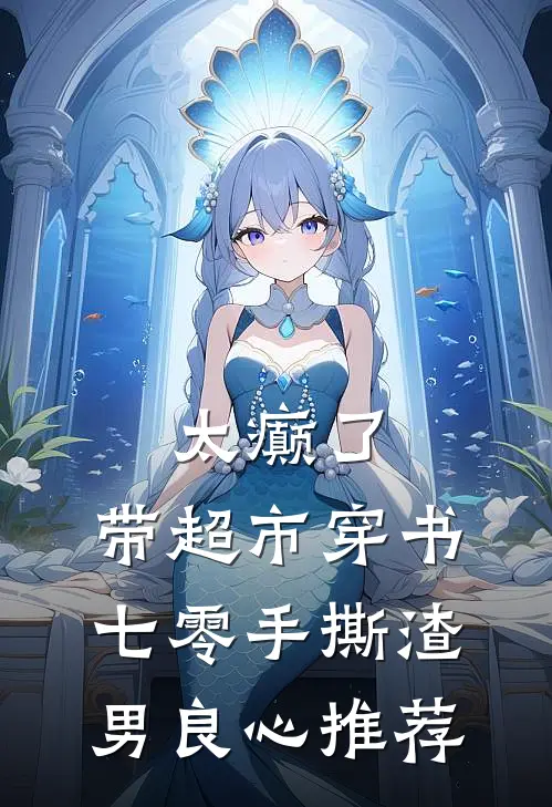 太癫了，带超市穿书七零手撕渣男良心推荐