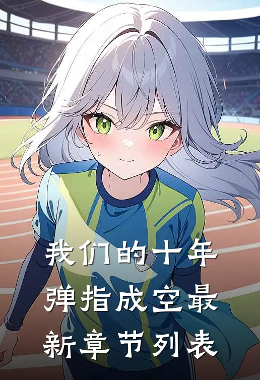 我们的十年，弹指成空最新章节列表