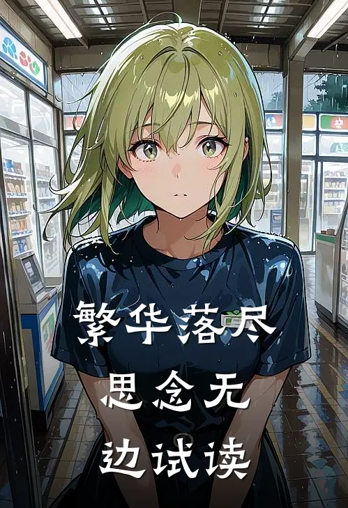 繁华落尽，思念无边试读