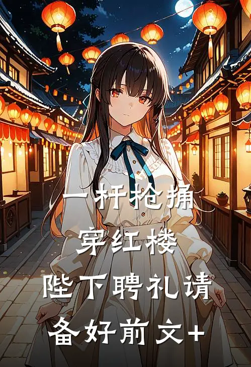 一杆枪捅穿红楼，陛下聘礼请备好前文+