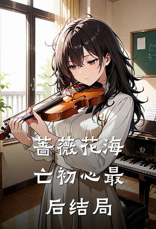 蔷薇花海亡初心最后结局