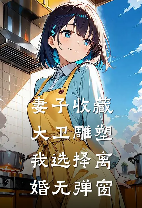 妻子收藏大卫雕塑，我选择离婚无弹窗