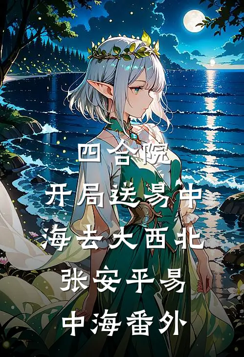 四合院：：开局送易中海去大西北张安平易中海番外