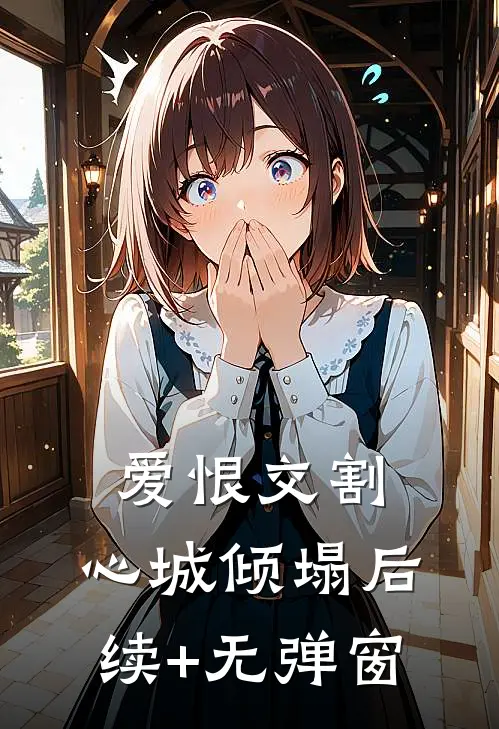 爱恨交割，心城倾塌后续+无弹窗