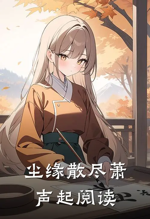 尘缘散尽萧声起阅读