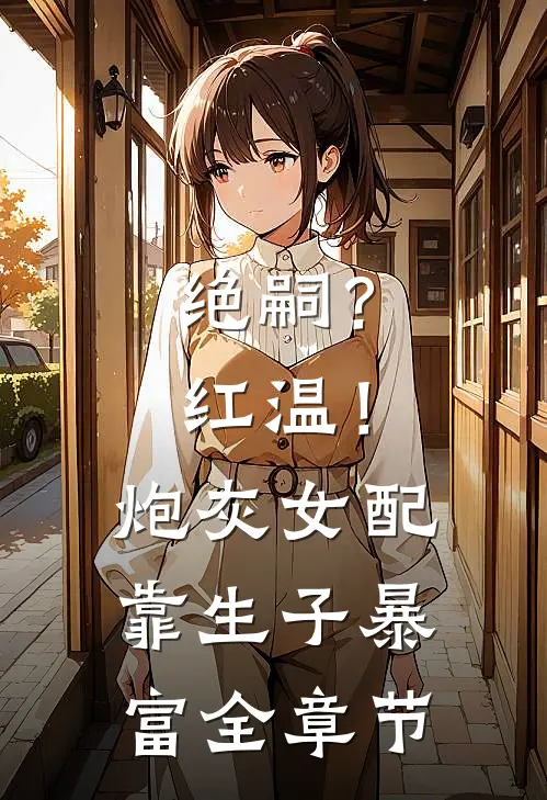 绝嗣？红温！炮灰女配靠生子暴富全章节