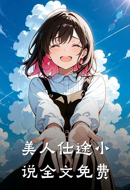 美人仕途小说全文免费