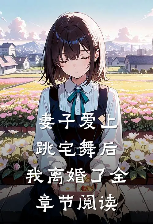 妻子爱上跳宅舞后，我离婚了全章节阅读