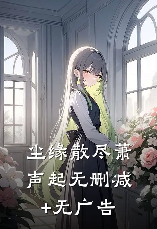尘缘散尽萧声起无删减+无广告