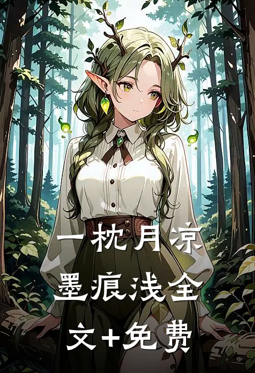 一枕月凉墨痕浅全文+免费