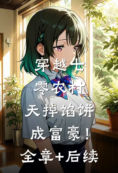 穿越七零农村，天掉馅饼成富豪！:全章+后续