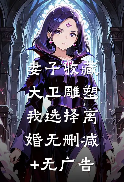 妻子收藏大卫雕塑，我选择离婚无删减+无广告