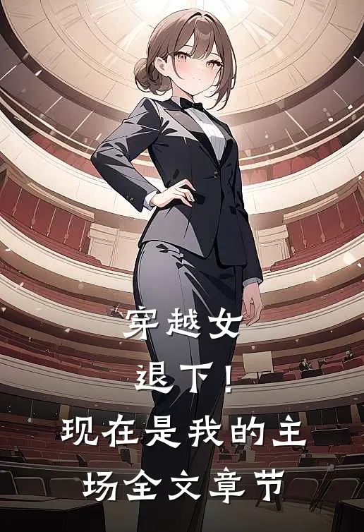 穿越女退下！现在是我的主场全文章节