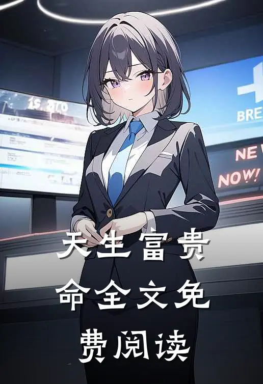 天生富贵命全文免费阅读