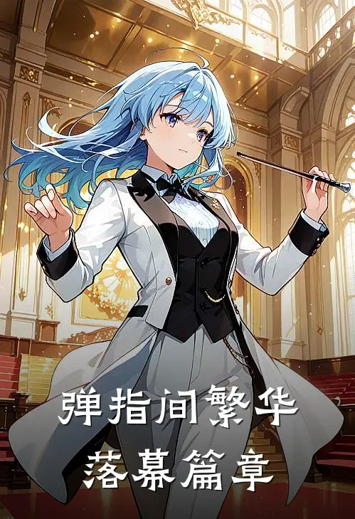 弹指间繁华落幕篇章