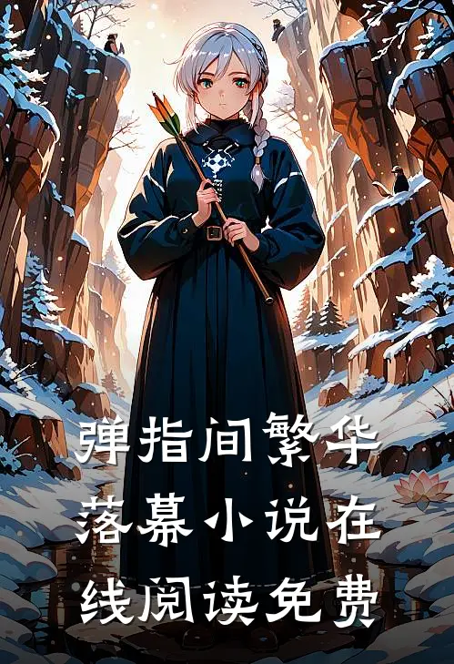 弹指间繁华落幕小说在线阅读免费