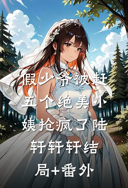 越夜越缠绵小说全文免费
