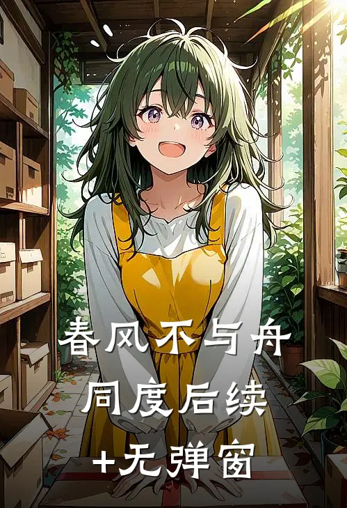 春风不与舟同度后续+无弹窗