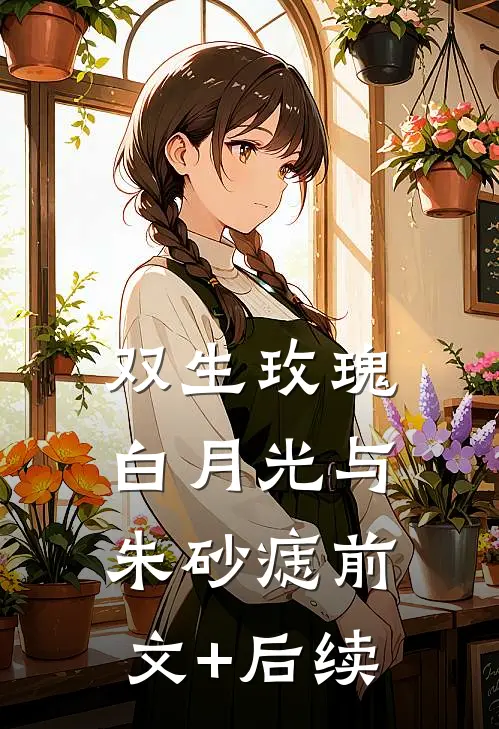 双生玫瑰：白月光与朱砂痣前文+后续
