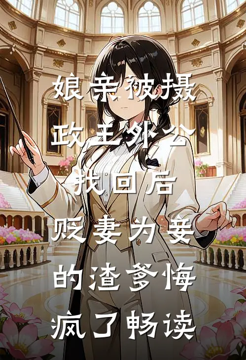 娘亲被摄政王外公找回后，贬妻为妾的渣爹悔疯了畅读