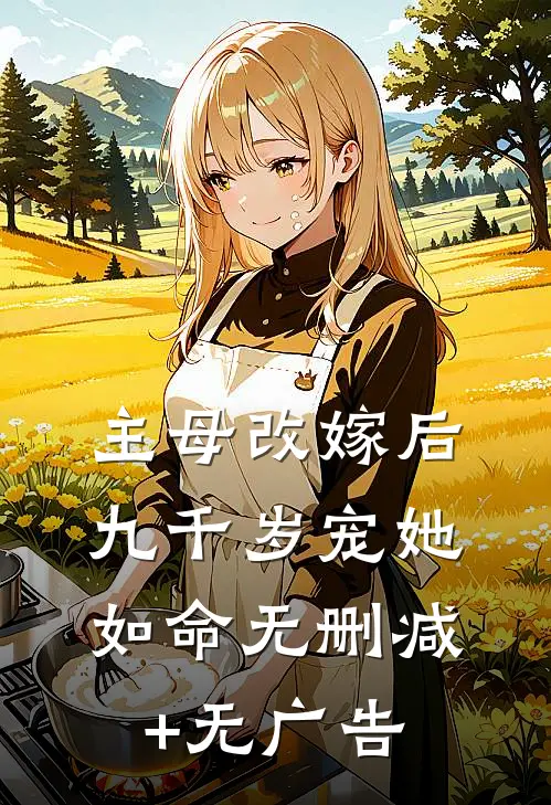 主母改嫁后，九千岁宠她如命无删减+无广告