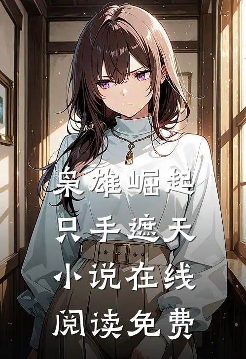 枭雄崛起，只手遮天小说在线阅读免费