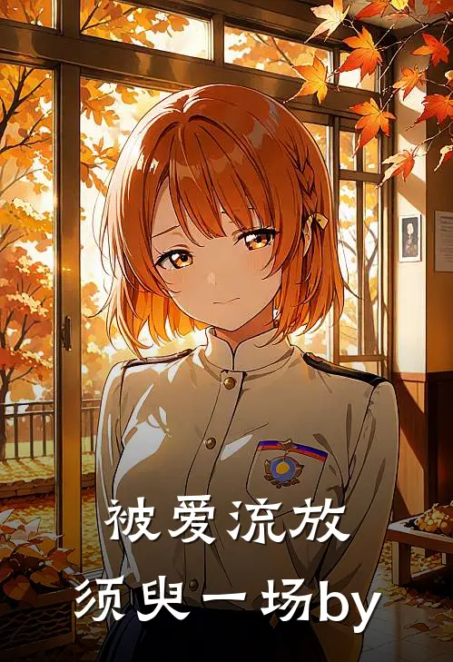 被爱流放，须臾一场by