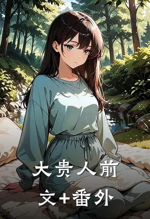 大贵人前文+番外