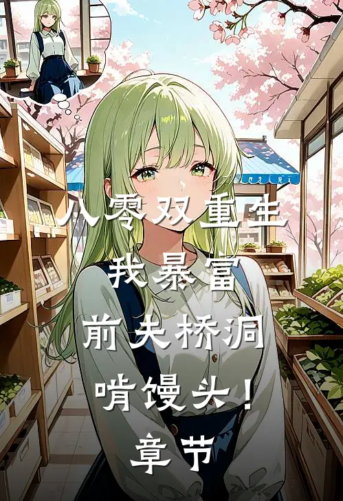八零双重生：我暴富，前夫桥洞啃馒头！章节