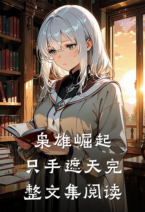 枭雄崛起，只手遮天完整文集阅读