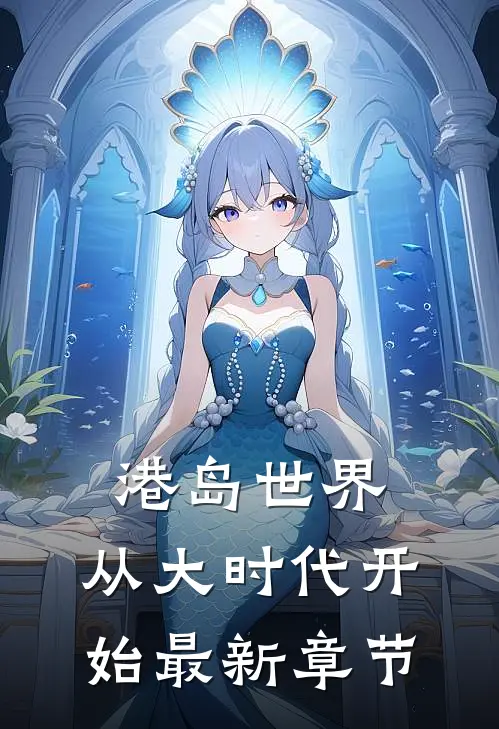 港岛世界：从大时代开始最新章节