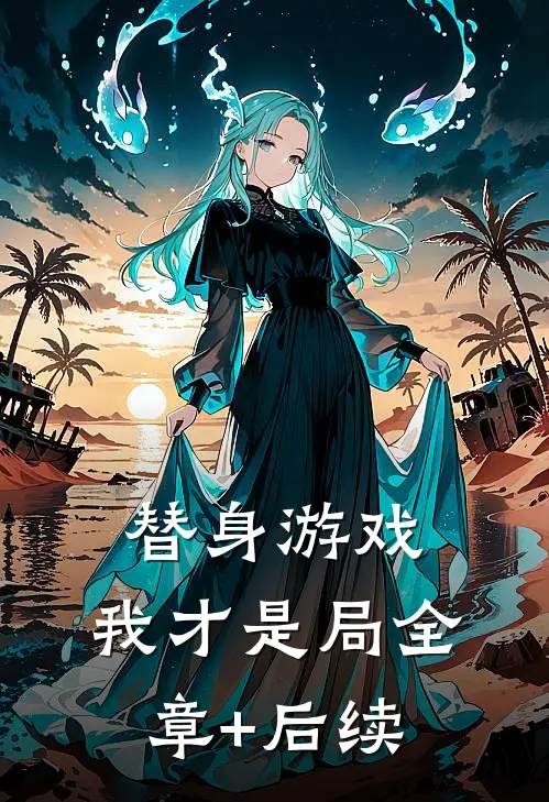 替身游戏，我才是局全章+后续
