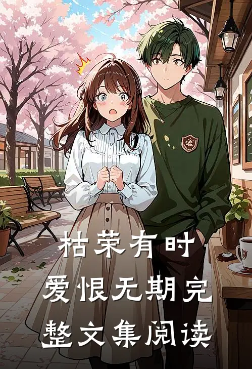 枯荣有时，爱恨无期完整文集阅读