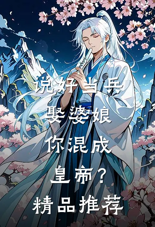 说好当兵娶婆娘，你混成皇帝？精品推荐