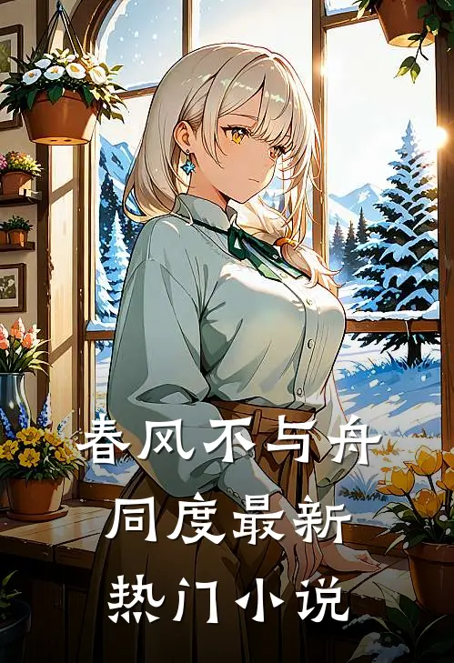 春风不与舟同度最新热门小说
