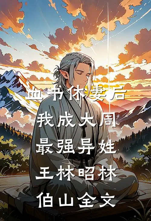 血书休妻后，我成大周最强异姓王林昭林伯山全文