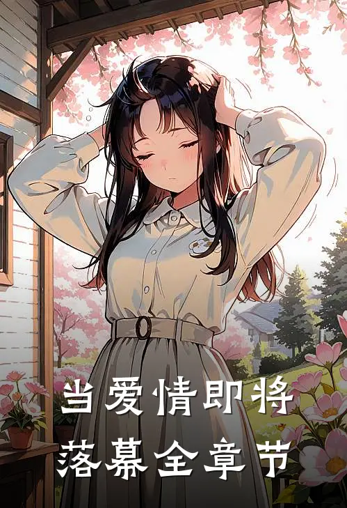 当爱情即将落幕全章节