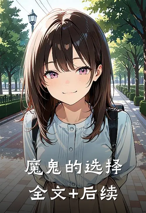 魔鬼的选择全文+后续