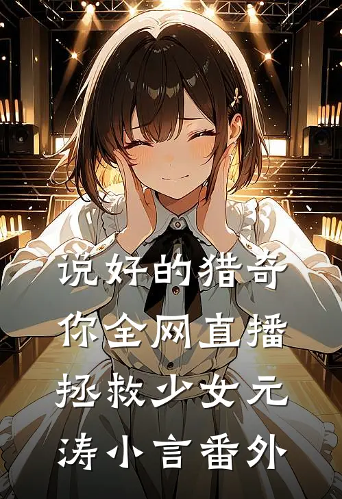 说好的猎奇，你全网直播拯救少女元涛小言番外