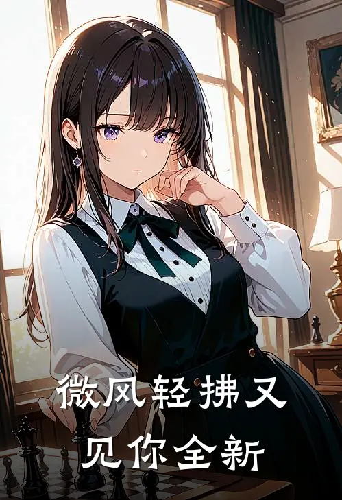 微风轻拂又见你全新