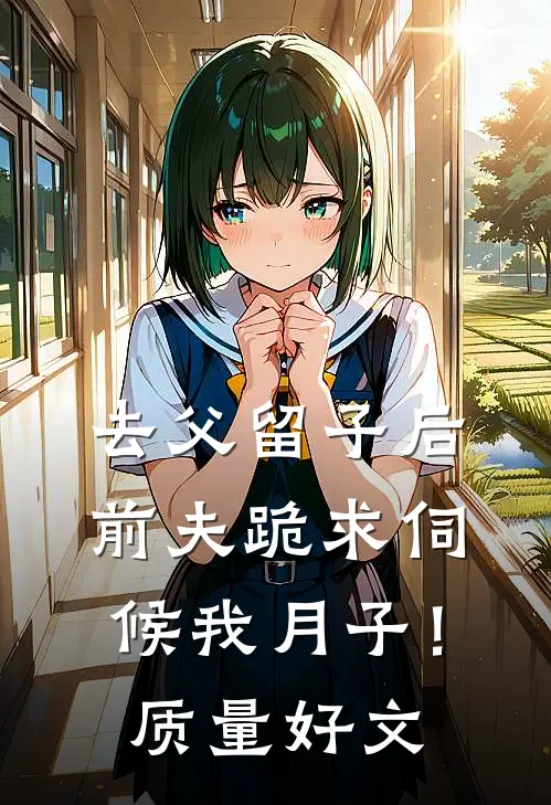 去父留子后，前夫跪求伺候我月子！质量好文