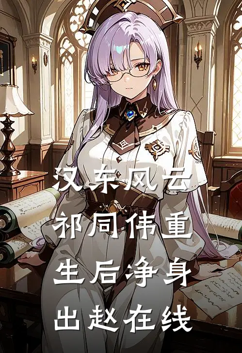 汉东风云：祁同伟重生后净身出赵在线