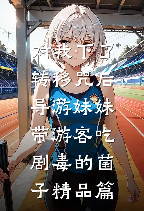对我下了转移咒后，导游妹妹带游客吃剧毒的菌子精品篇