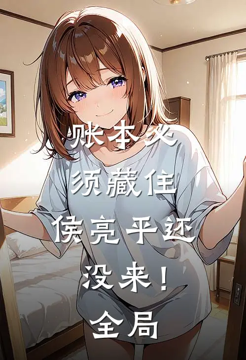 账本必须藏住，侯亮平还没来！全局
