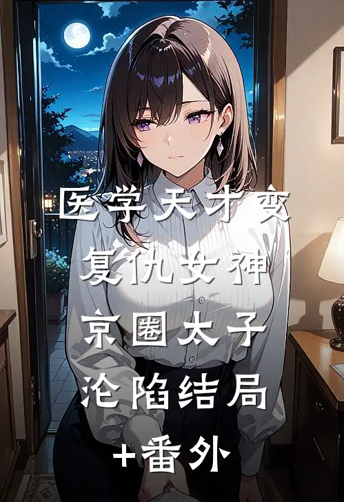 医学天才变复仇女神，京圈太子沦陷结局+番外