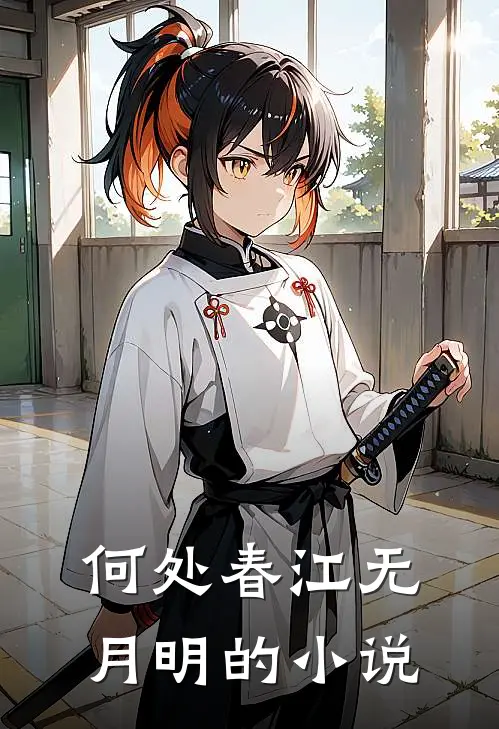 何处春江无月明的小说