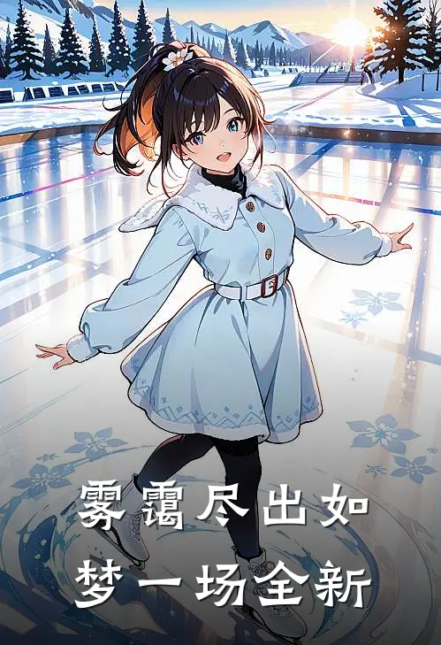雾霭尽出如梦一场全新